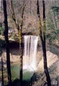 Wasserfall